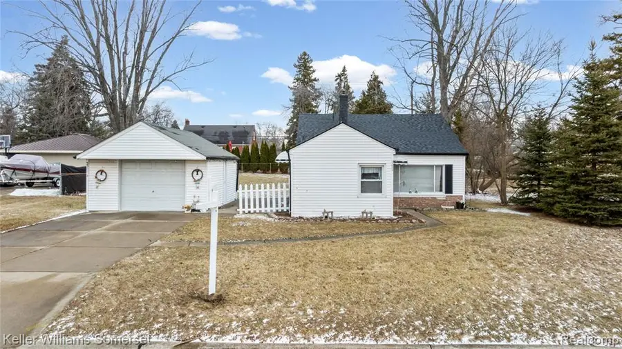 32694 Ruehle, Warren, MI 48093 - #2