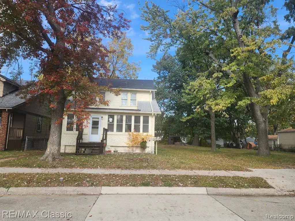 11227 Jackson, Warren, MI 48089 - #1