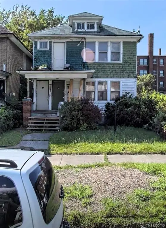 9431 Ravenswood, Detroit, MI 