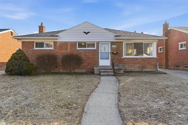 28686 Herbert, Madison Heights, MI 