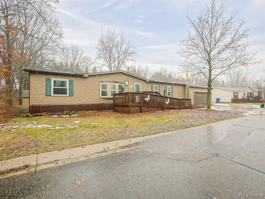 2015 Plum, Clarkston, MI  - #3