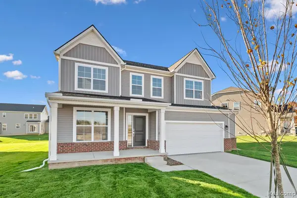 27151 Gallop, Saline, MI 48176