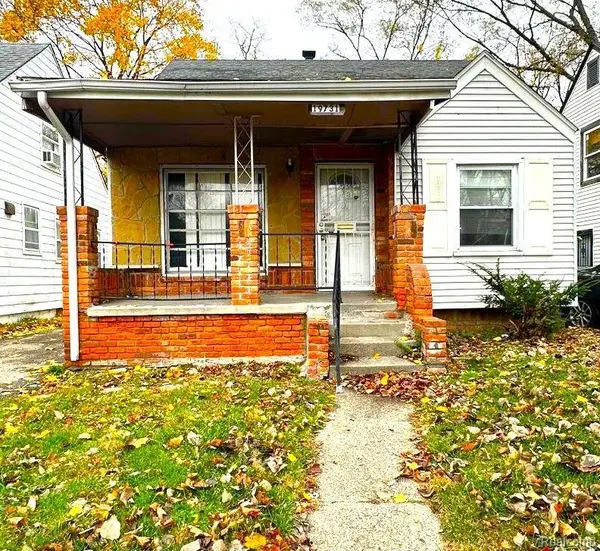 19731 Harlow, Detroit, MI 48235
