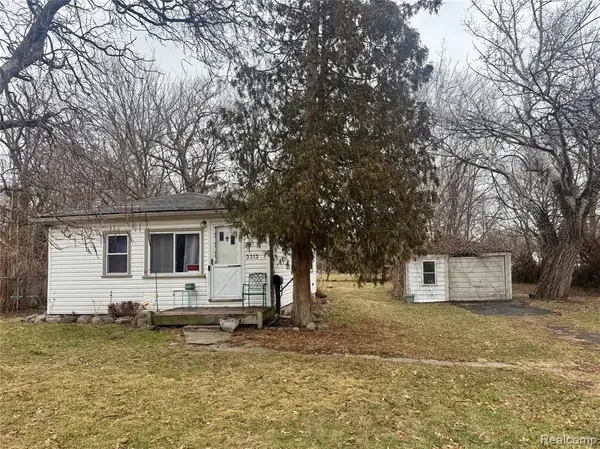 3313 Dallas, Warren, MI 