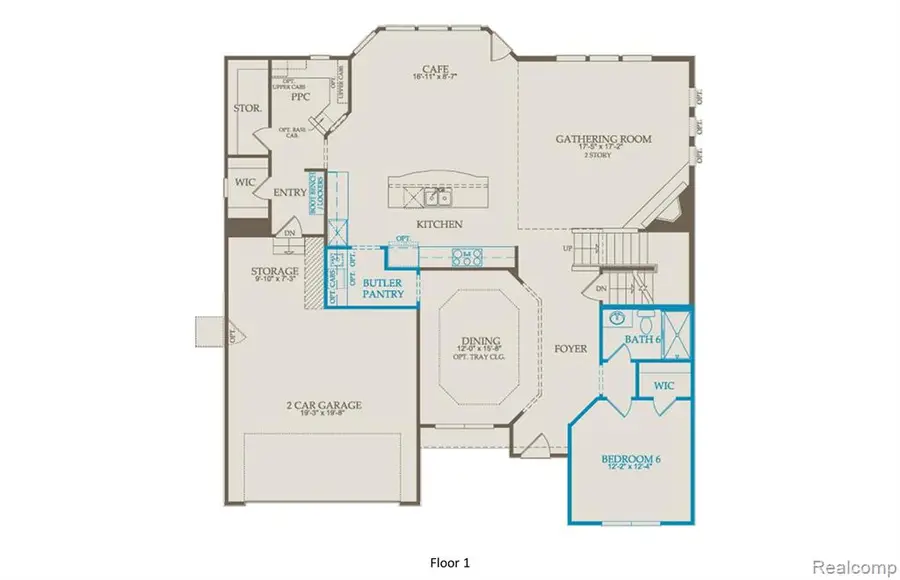 3663 Hayes, Pittsfield, MI  - #2