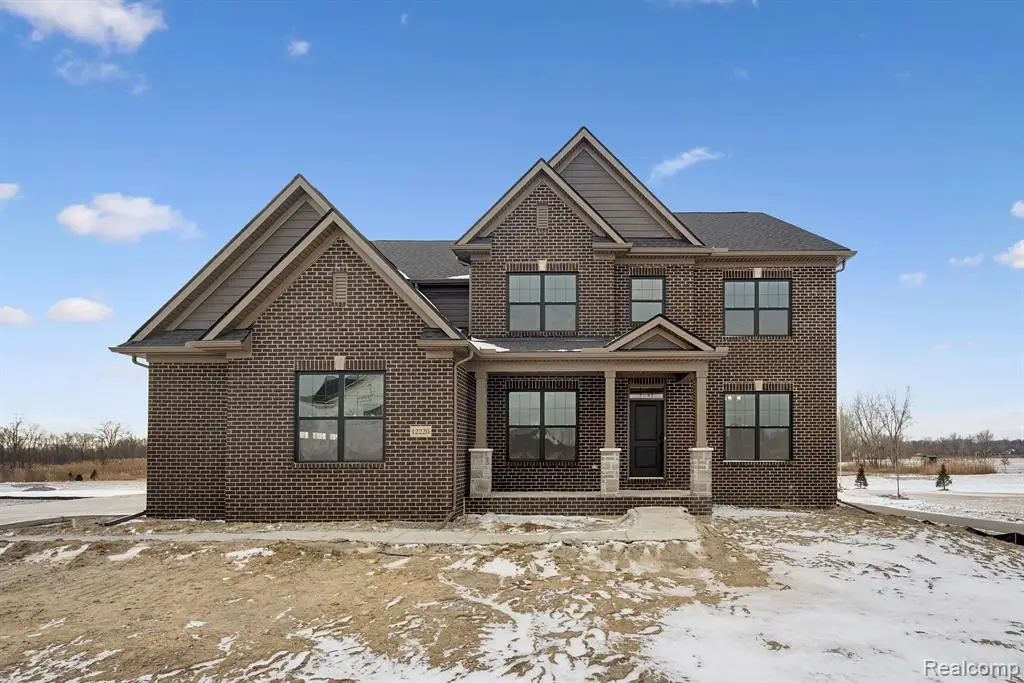 12220 Romeo, Washington, MI  - #1