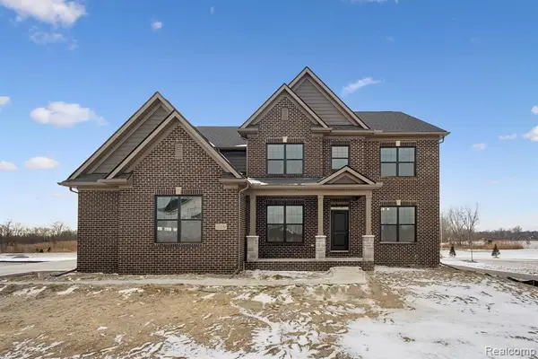 12220 Romeo, Washington, MI 