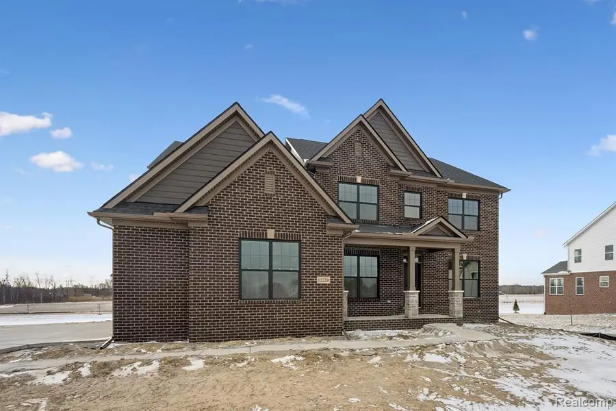 12220 Romeo, Washington, MI  - #2