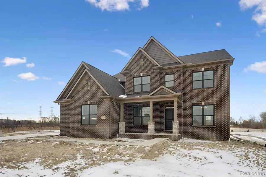 12220 Romeo, Washington, MI  - #3