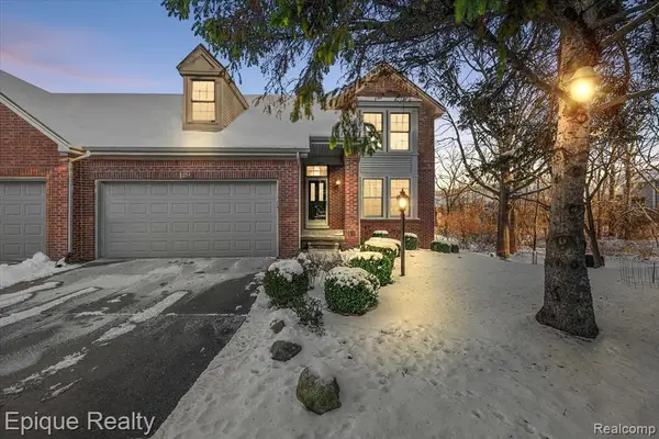 254 Marmoor, Rochester Hills, MI 