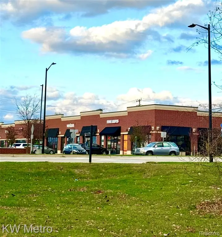Lot 12,13 Novi Rd, Novi, MI 48375 - #3