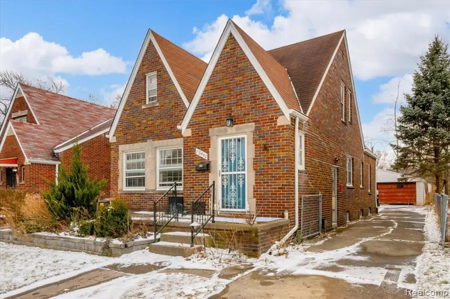 15440 Mapleridge, Detroit, MI 48205 - #2