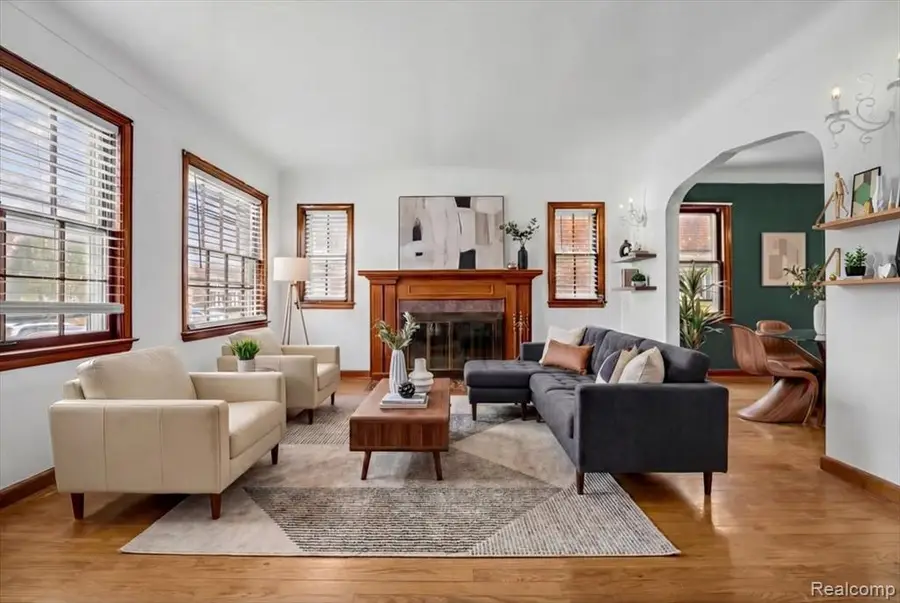 15440 Mapleridge, Detroit, MI 48205 - #3