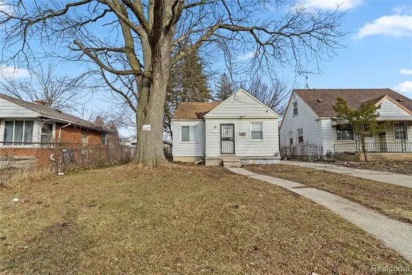 6438 Archdale, Detroit, MI 