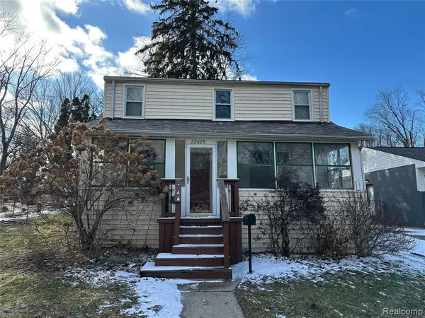 22629 Power, Farmington, MI 