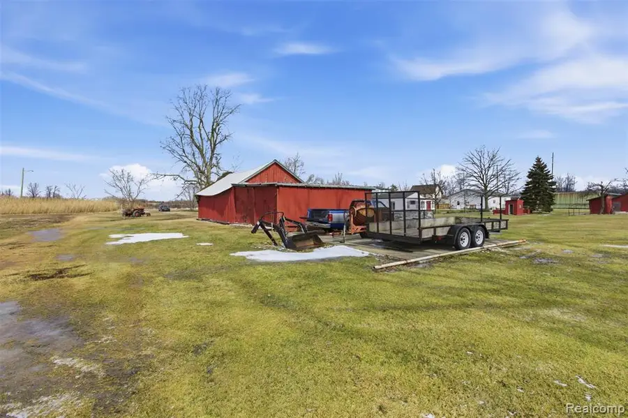 21301 Woodruff, Rockwood, MI 48173 - #2