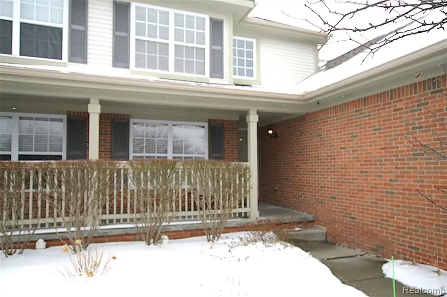 5942 Augusta, Holly, MI  - #2