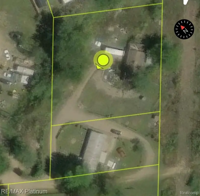 6787 Coon Hill, Munith, MI 49259 - #3