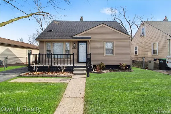 6155 Princess, Taylor, MI 