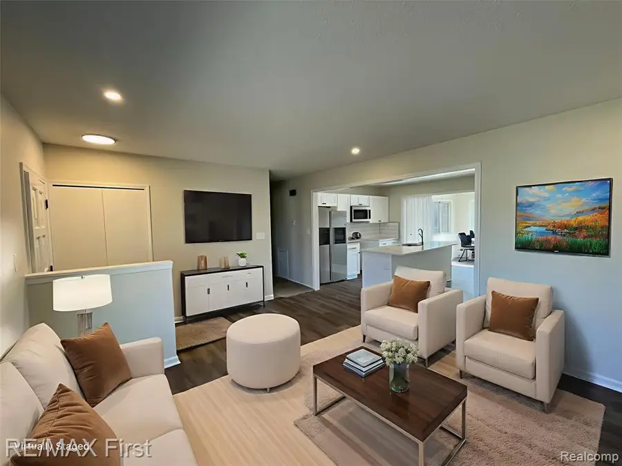 48065 Fuller, Chesterfield, MI  - #3