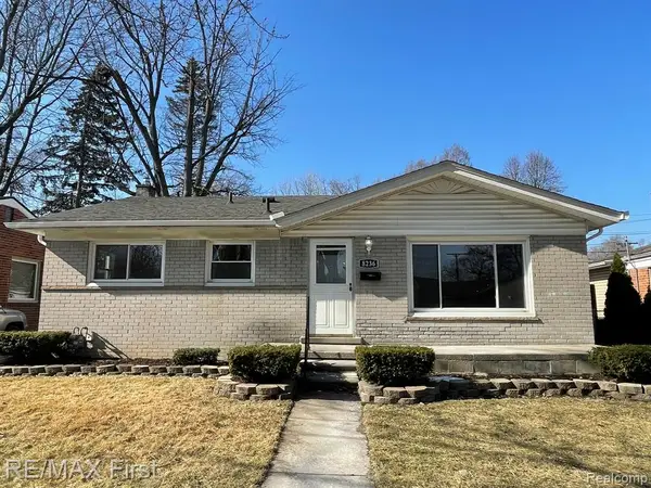 8236 Margaret, Taylor, MI 