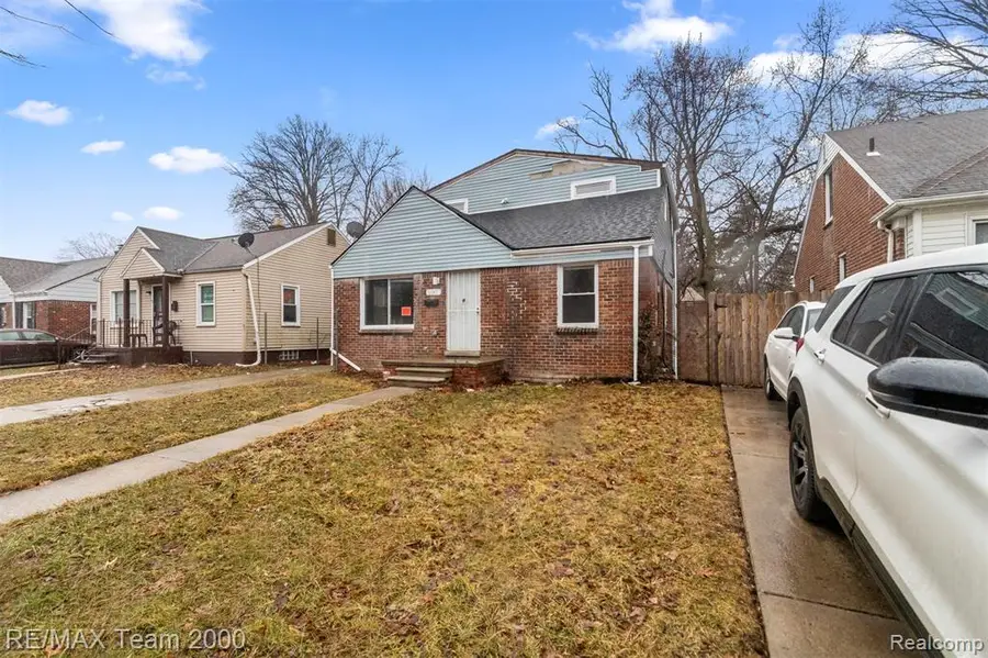 16145 Stahelin, Detroit, MI 48219 - #2