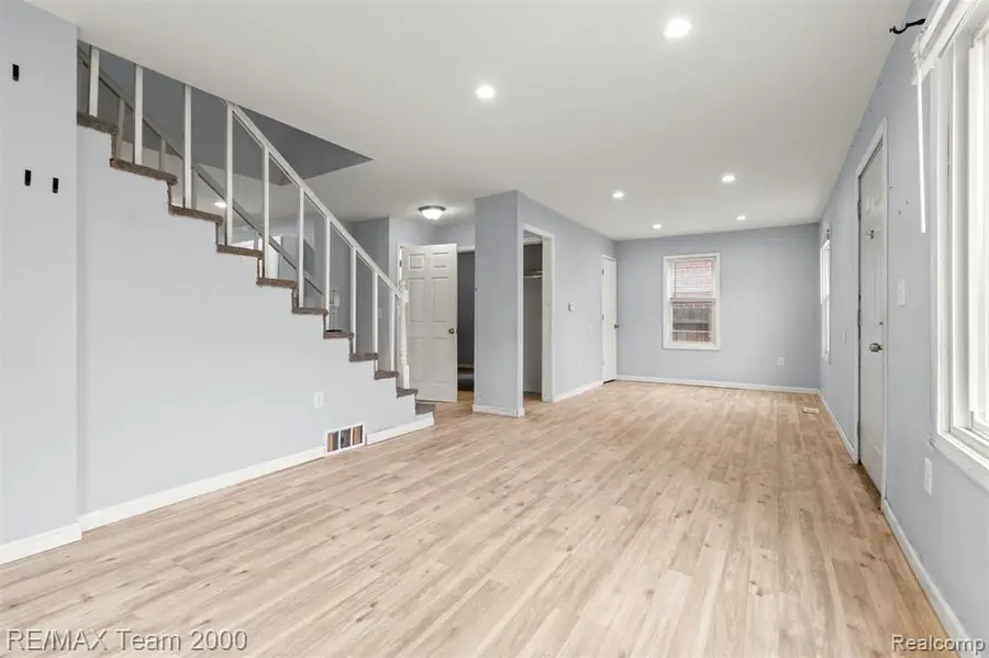 16145 Stahelin, Detroit, MI 48219 - #3