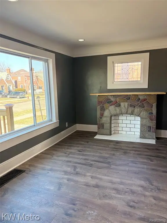 9558 Mark Twain, Detroit, MI 48227 - #2