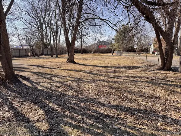 23183 Bush Street, Southfield, MI 48033