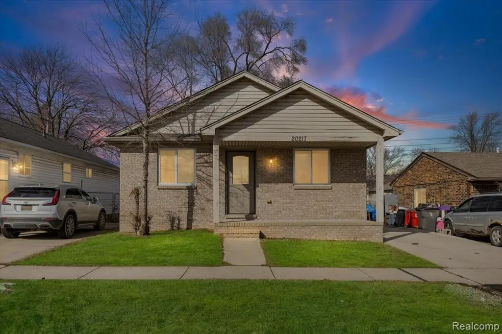 20217 14 Mile, Clinton Township, MI 48035 - #1