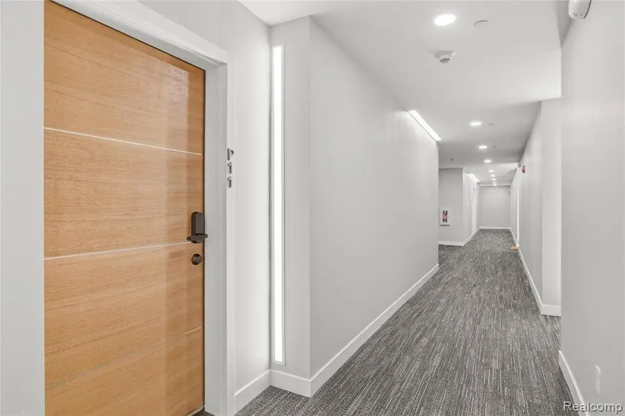 166 Oak St #PH11, Wyandotte, MI 49192 - #3