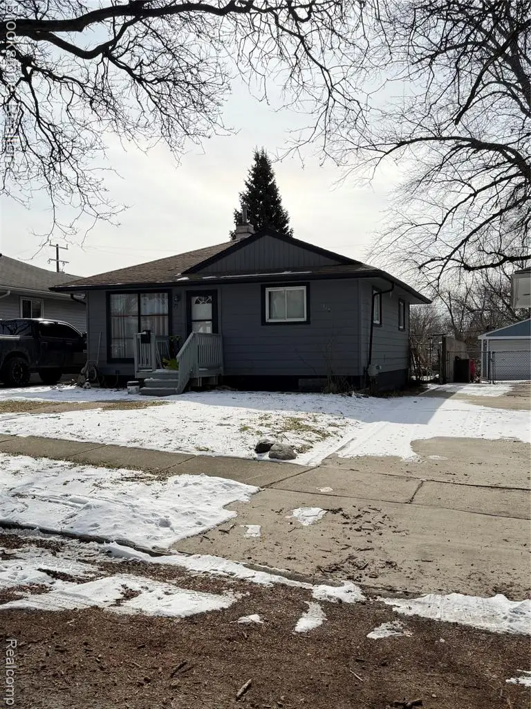 29 W Rutgers, Pontiac, MI 48340 - #2