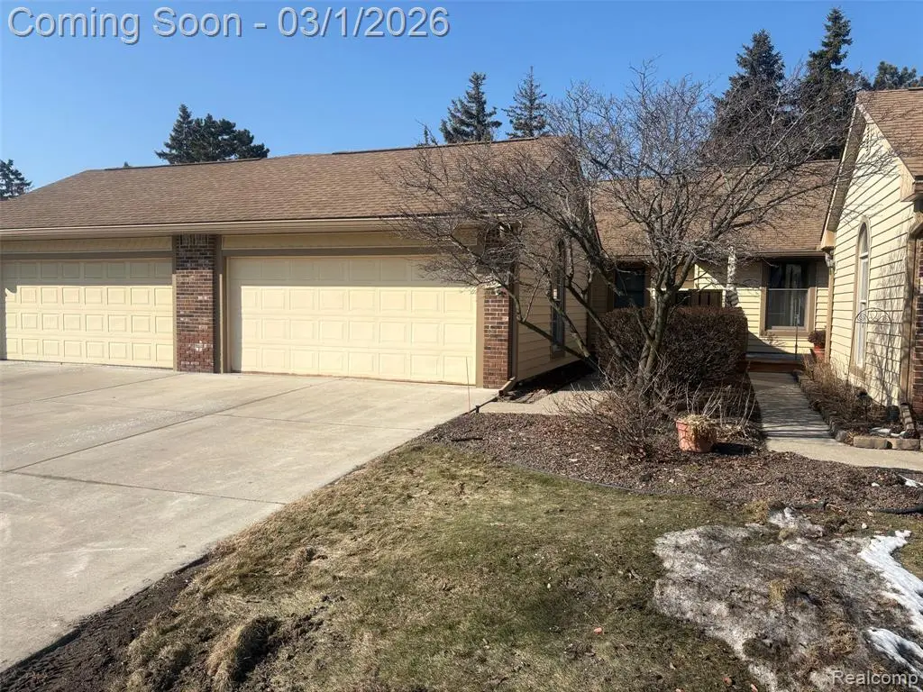 2880 Lakewood, Trenton, MI  - #1