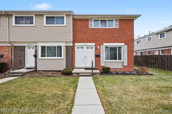 27618 Marcia, Warren, MI 