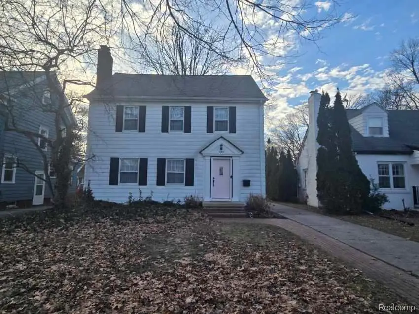 423 Bailey, East Lansing, MI 48823 - #2
