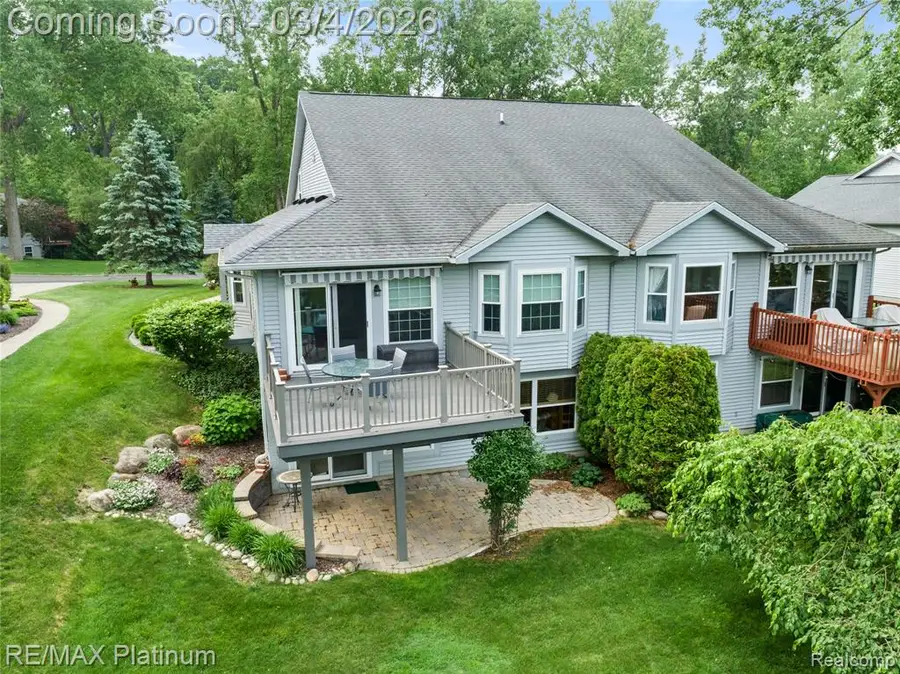 2336 Swans #7, Fenton, MI  - #2