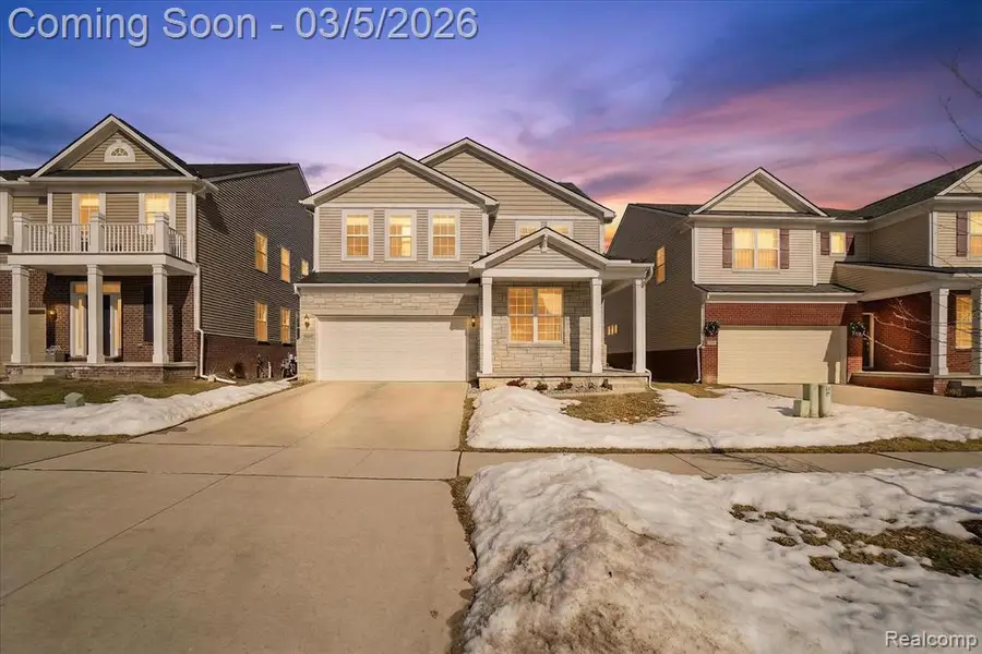 2887 Dillon, Ann Arbor, MI 48105 - #2