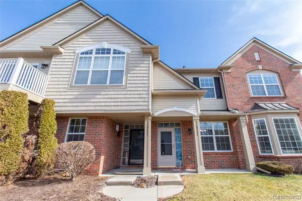 3913 Radcliff, Canton, MI 