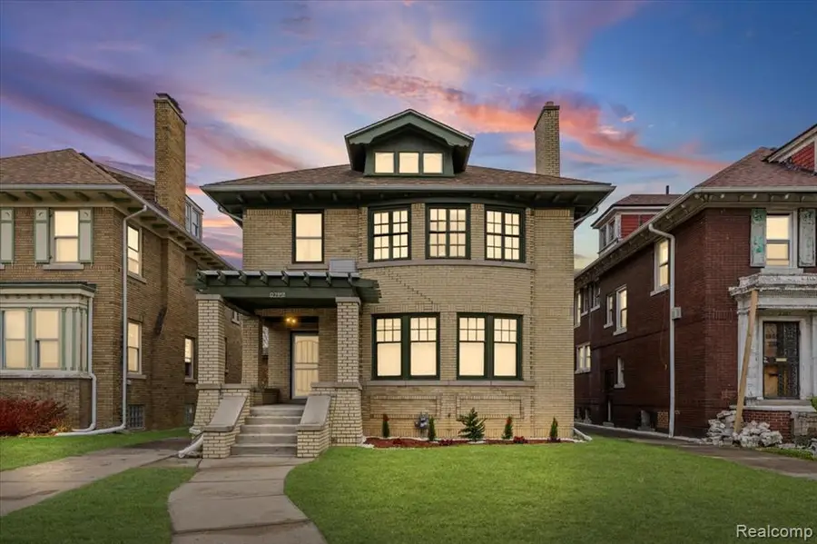 2295 Atkinson, Detroit, MI 48206 - #3