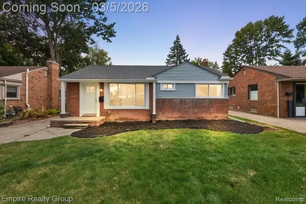 2038 Detroit, Dearborn, MI 48124
