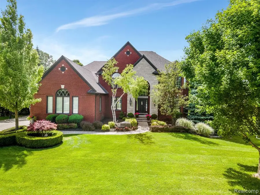 1364 Tranquility, Rochester Hills, MI  - #2