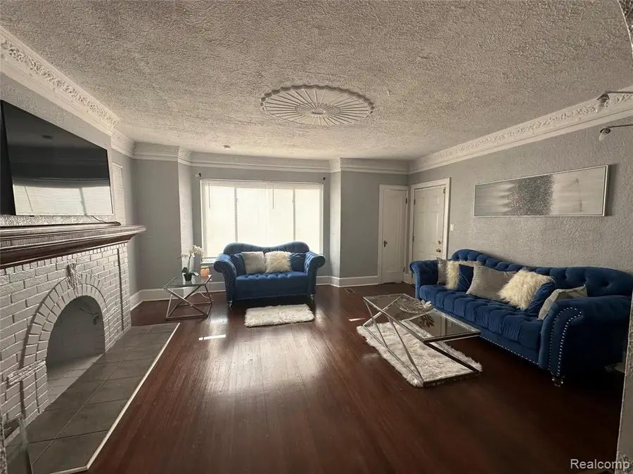 17566 Stoepel, Detroit, MI 48221 - #2