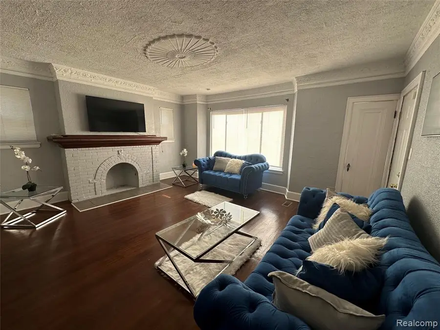 17566 Stoepel, Detroit, MI 48221 - #3