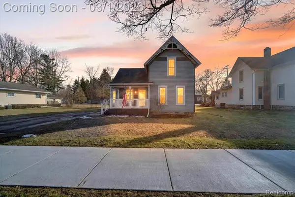 415 W Mcarthur, Corunna, MI 