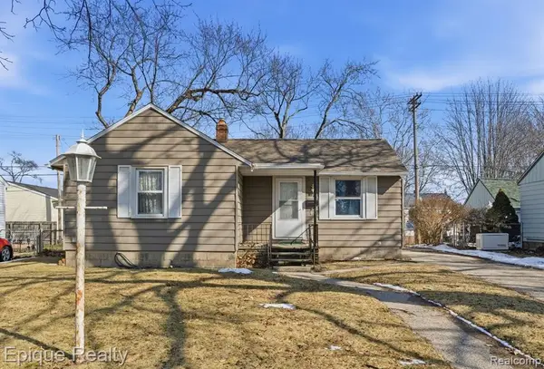 2846 Cooper, Port Huron, MI 