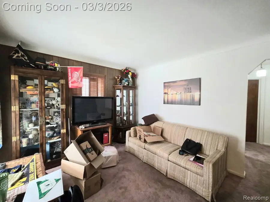 2069 11th, Wyandotte, MI  - #2