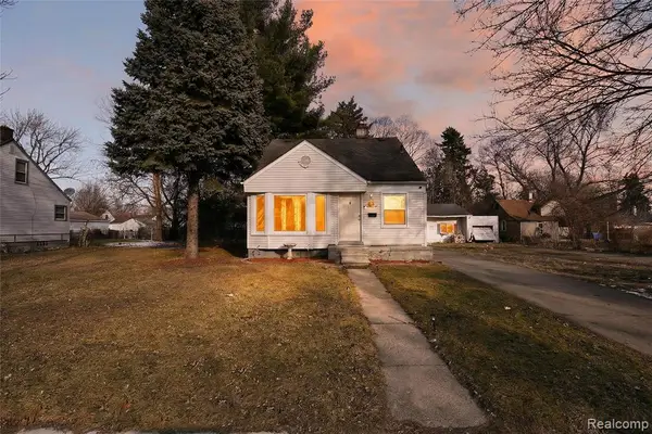 7296 Dacosta, Redford, MI 