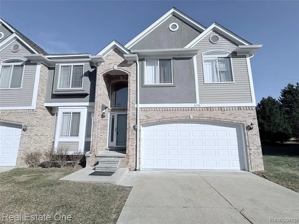 6178 Elarz, Troy, MI  - #1