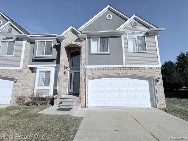 6178 Elarz, Troy, MI 