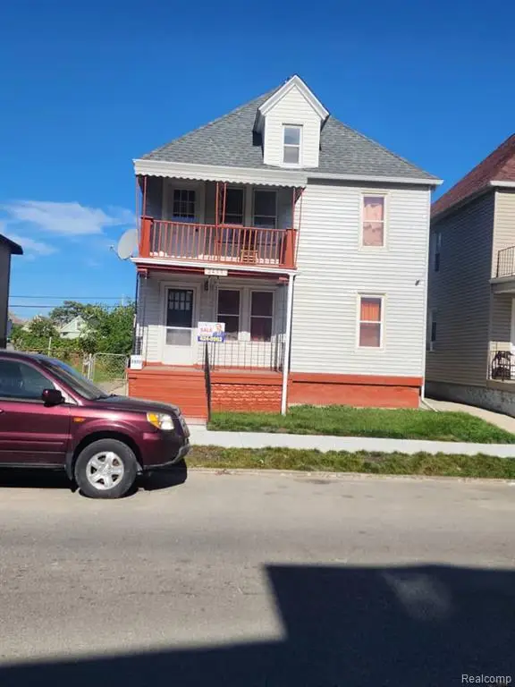 2455 Andrus, Hamtramck, MI 48212 - #1